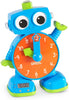 Tock the Learning Clock™, Learning SPACE