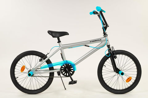 Toimsa BMX Bicycle 20″ Wheels-Bicycles,Dropship,Ride On's. Bikes & Trikes-Learning SPACE