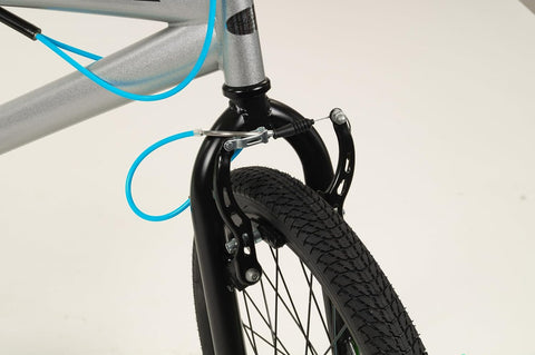 Toimsa BMX Bicycle 20″ Wheels-Bicycles,Dropship,Ride On's. Bikes & Trikes-Learning SPACE