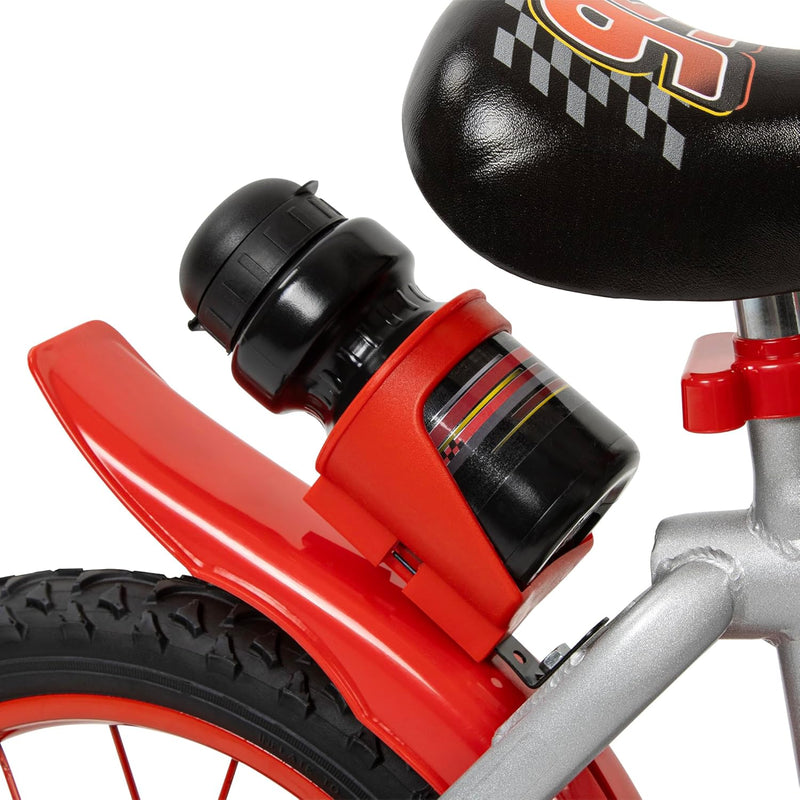 Toimsa Cars Bicycle, Learning SPACE