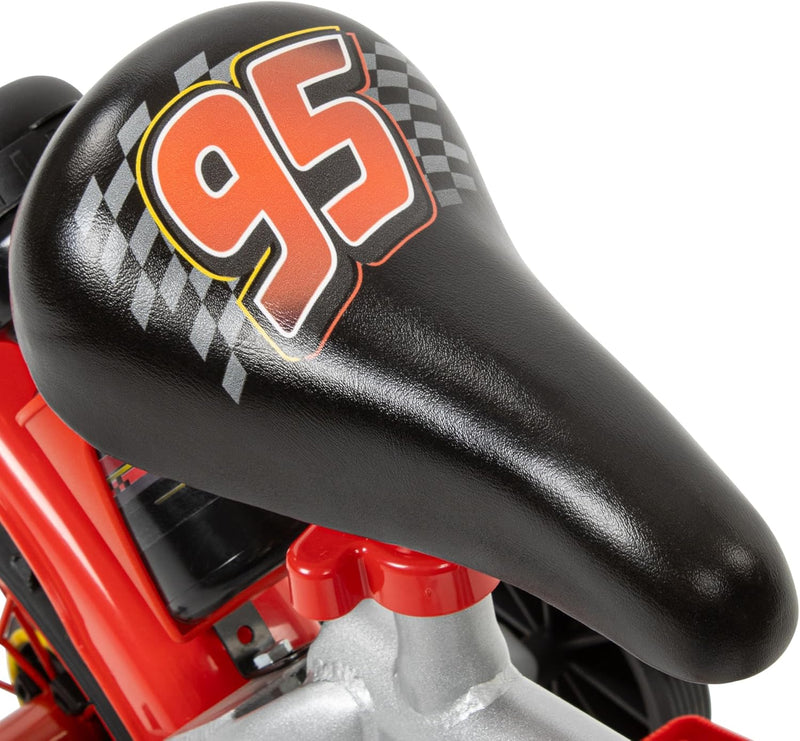 Toimsa Cars Bicycle, Learning SPACE