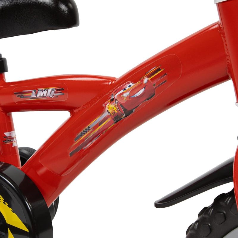 Toimsa Cars Bicycle, Learning SPACE