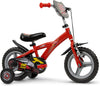 Toimsa Cars Bicycle, Learning SPACE