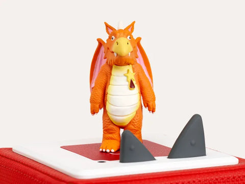 Tonie - Dragon School Zog Audio Character, Learning SPACE