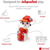 Tonie Marshall Paw Patrol-Christmas,Early Years Musical Toys,Gifts for 5-7 Years Old,Gifts for 8+,Primary Music,Sound,Tonies-Learning SPACE