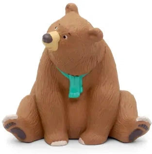Tonie - Were Going On a Bear Hunt, Learning SPACE