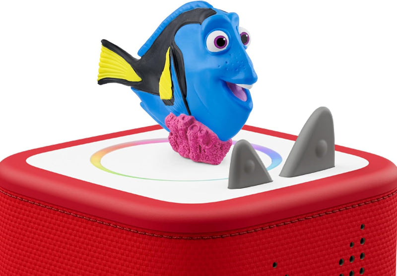 Tonie figure – Finding Dory, Learning SPACE