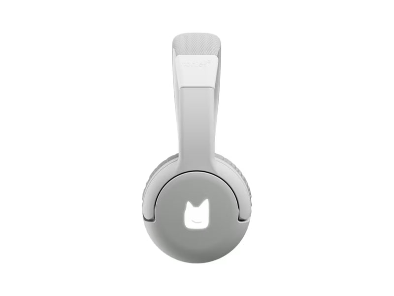 Toniebox 2 Bluetooth Headphones - Moon Grey, Learning SPACE