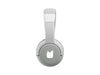Toniebox 2 Bluetooth Headphones - Moon Grey, Learning SPACE