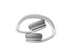 Toniebox 2 Bluetooth Headphones - Moon Grey, Learning SPACE