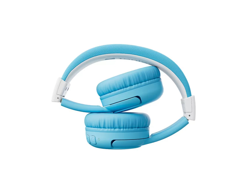 Toniebox 2 Bluetooth Headphones - Sky Blue, Learning SPACE