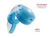 Toniebox 2 Bluetooth Headphones - Sky Blue, Learning SPACE