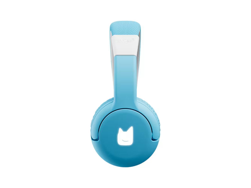 Toniebox 2 Bluetooth Headphones - Sky Blue, Learning SPACE
