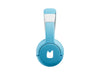 Toniebox 2 Bluetooth Headphones - Sky Blue, Learning SPACE