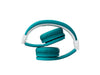 Toniebox 2 Bluetooth Headphones - Tropical Teal, Learning SPACE