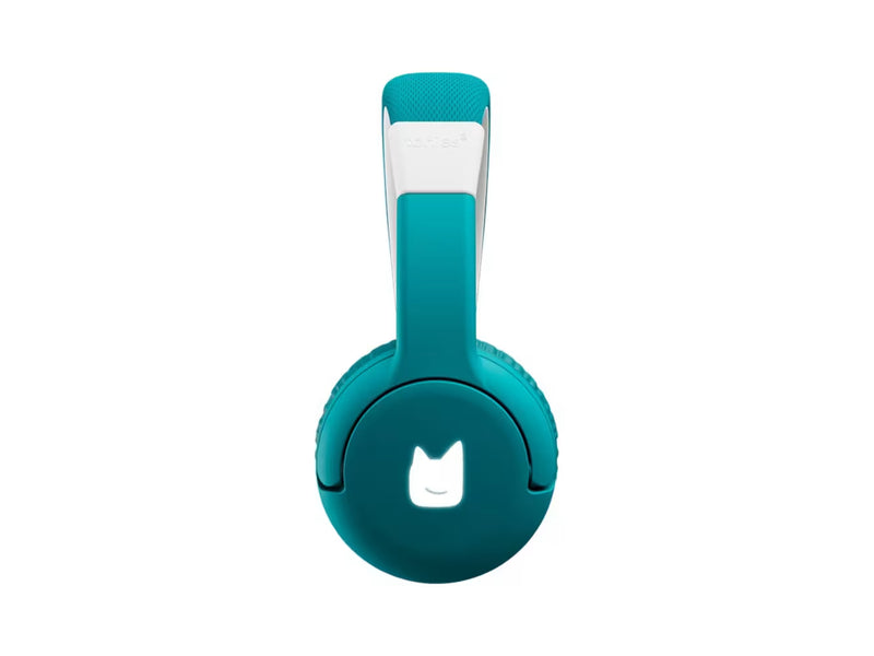 Toniebox 2 Bluetooth Headphones - Tropical Teal, Learning SPACE