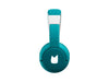 Toniebox 2 Bluetooth Headphones - Tropical Teal, Learning SPACE