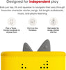 Toniebox 2 Starter Set with Pokémon Pikachu Tonie, Learning SPACE