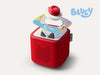 Tonieplay A Playful Day with Bluey