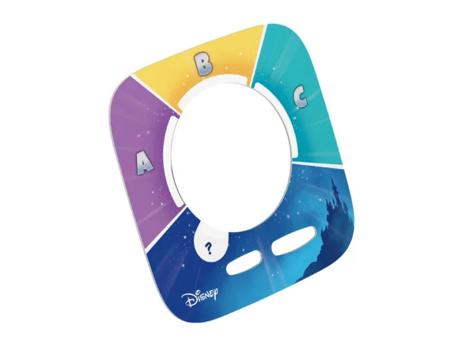 Tonieplay Disney Quiz Kingdom, Learning SPACE
