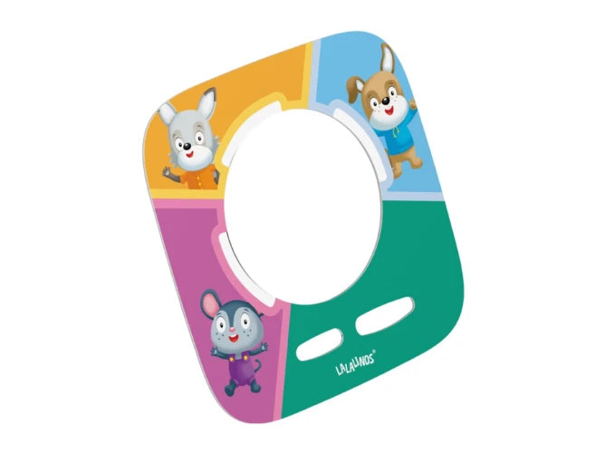 Tonieplay Lalalinos: Your Day in Bumbaloo, Learning SPACE