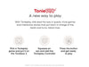 Tonieplay Mystery Mavericks, Learning SPACE