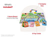 Tonieplay PAW Patrol: Adventure Bay Rescue Heroes, Learning SPACE