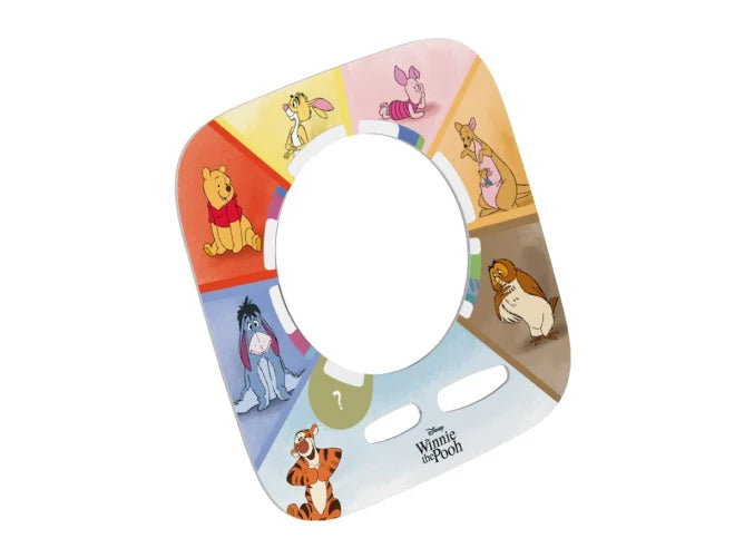 Tonieplay Winnie the Pooh: Tigger’s Mix-Up Fix-Up, Learning SPACE