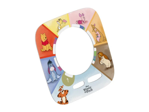 Tonieplay Winnie the Pooh: Tigger’s Mix-Up Fix-Up, Learning SPACE