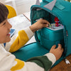 Tonies Backpack with Creative Mini, Learning SPACE