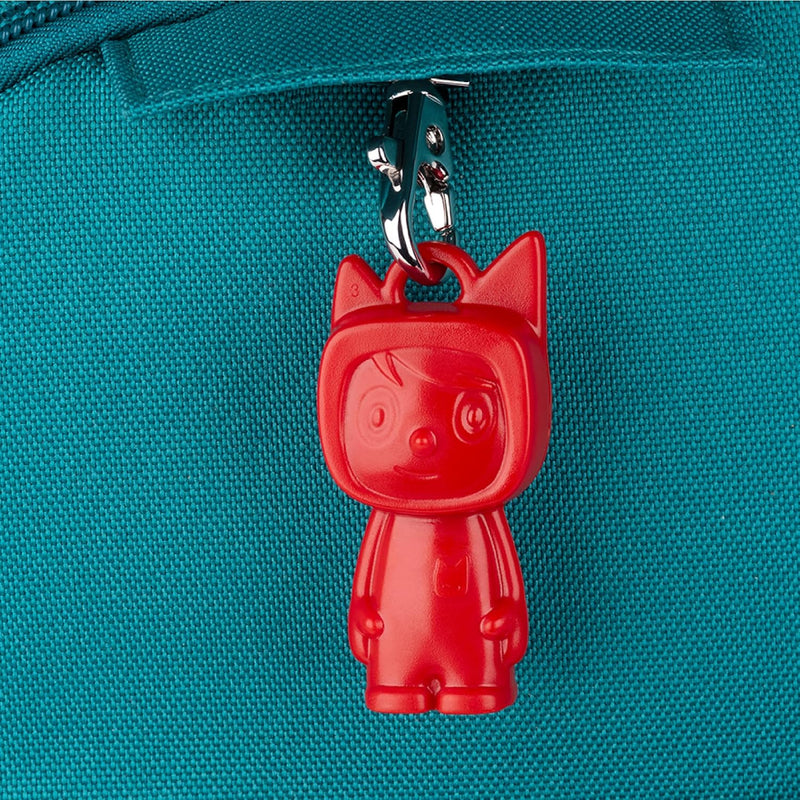 Tonies Backpack with Creative Mini, Learning SPACE