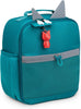 Tonies Backpack with Creative Mini, Teal Learning SPACE