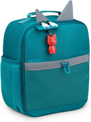 Tonies Backpack with Creative Mini, Teal Learning SPACE