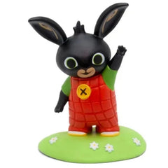 Tonies - Bing Bunny-AllSensory,Baby Musical Toys,Baby Sensory Toys,Bing and Friends,Calming and Relaxation,Fire. Police & Hospital,Helps With,Imaginative Play,Music,Sound,Tonies-Learning SPACE