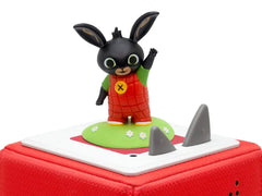Tonies - Bing Bunny-AllSensory,Baby Musical Toys,Baby Sensory Toys,Bing and Friends,Calming & Anxiety,Calming and Relaxation,Fire. Police & Hospital,Helps With,Imaginative Play,Music,Sound,Tonies-Learning SPACE