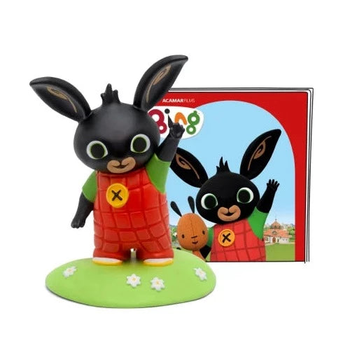 Tonies - Bing Bunny, Learning SPACE