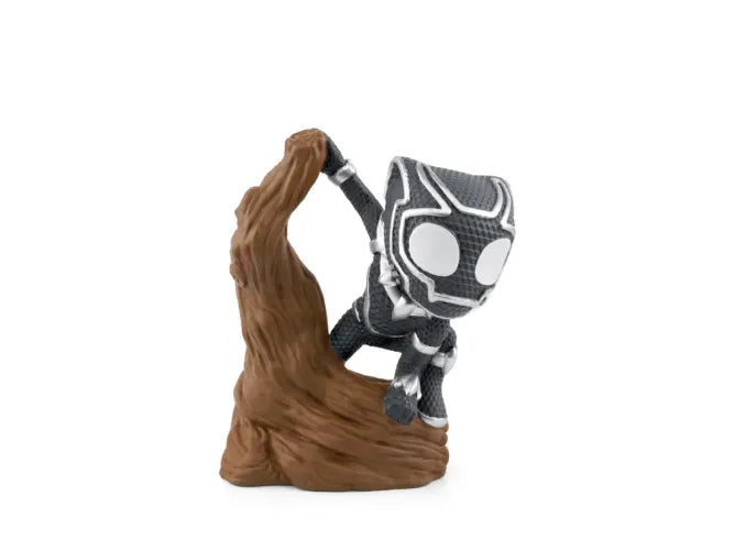Tonies - Black Panther - Spidey & His Amazing Friends, Learning SPACE