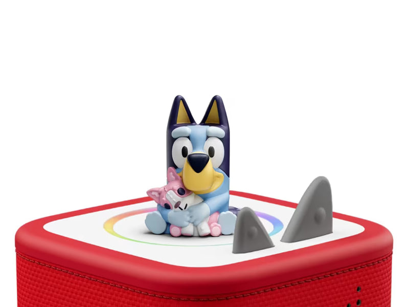 Tonies - Bluey Multipack Characters for Toniebox