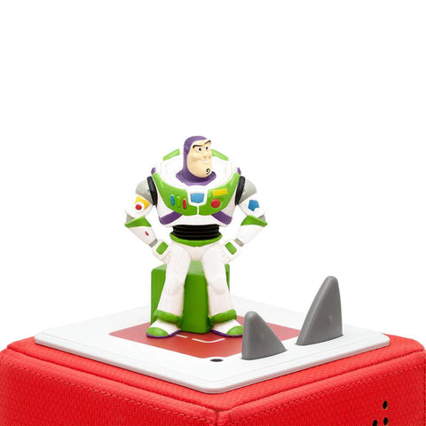 Tonies - Buzz Lightyear Toy Story 2 Audio Character for Toniebox