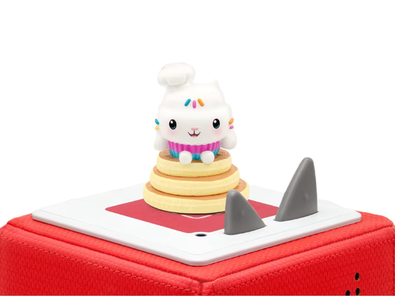 Tonies - Cakey Cat Gabby's Dollhouse, Learning SPACE