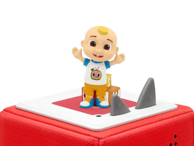 Tonies - CoComelon, Learning SPACE