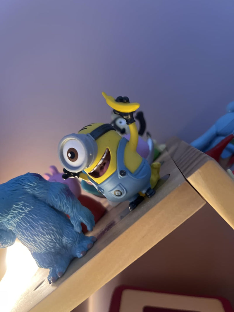 Tonies Despicable Me The Junior Novel, audiobook Learning SPACE