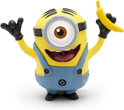 Tonies Despicable Me The Junior Novel