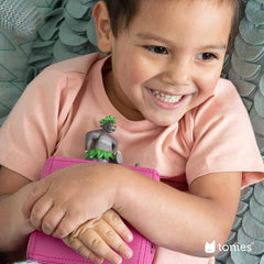 Tonies - Disney - Jungle Book - Baloo-AllSensory,Baby Sensory Toys,Calming & Anxiety,Calming and Relaxation,Imaginative Play,Sound,Tonies-Learning SPACE