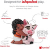 Tonies - Disney Moana 2 - Simea Audio Character, Learning SPACE