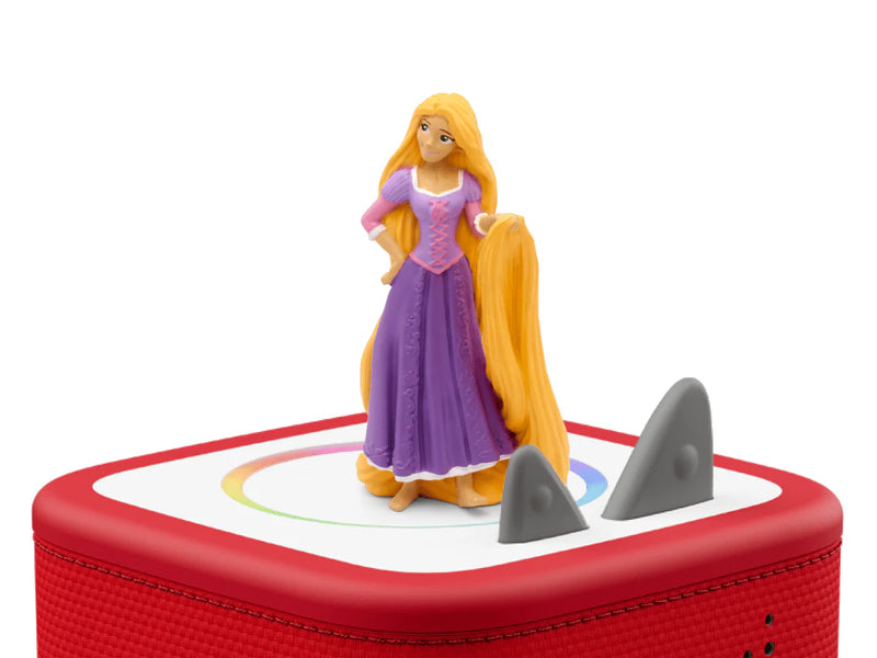 Tonies - Disney Tangled, Learning SPACE