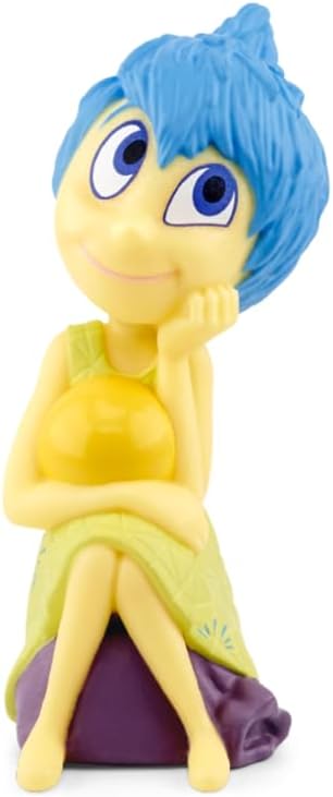 Tonies - Disney/Pixar Inside Out, Learning SPACE