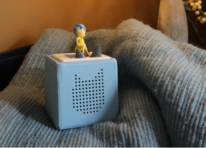 Tonies - Disney/Pixar Inside Out, Learning SPACE