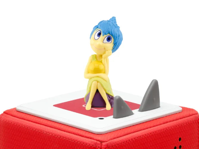 Tonies - Disney/Pixar Inside Out, Learning SPACE