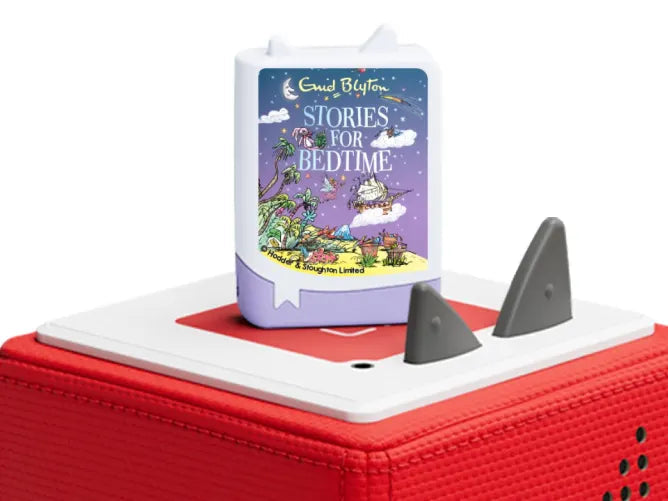 Tonies Enid Blyton Stories for Bedtime, Learning SPACE